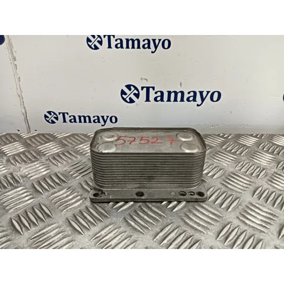 Enfriador Aceite Motor para Renault Trafic Combi (Ab 4.01)