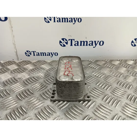 Enfriador Aceite Motor para Renault Trafic Combi (Ab 4.01)