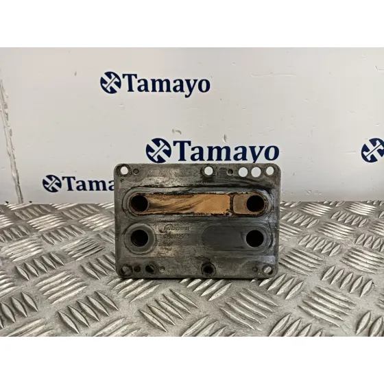 Enfriador Aceite Motor para Renault Trafic Combi (Ab 4.01)