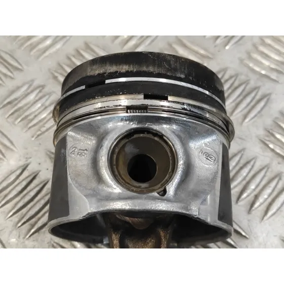 Biela para Seat Altea (5P1)