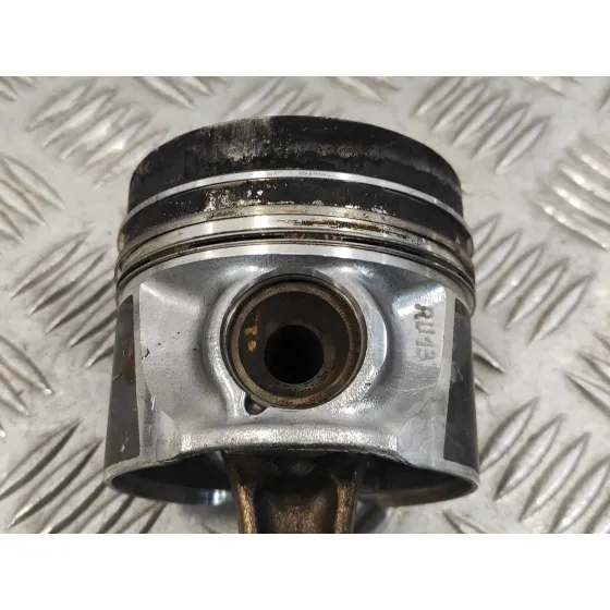 Biela para Seat Altea (5P1)