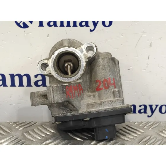 Caja Mariposa para Renault Scenic Iii