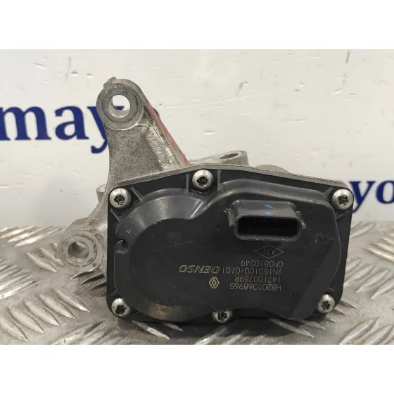Caja Mariposa para Renault Scenic Iii