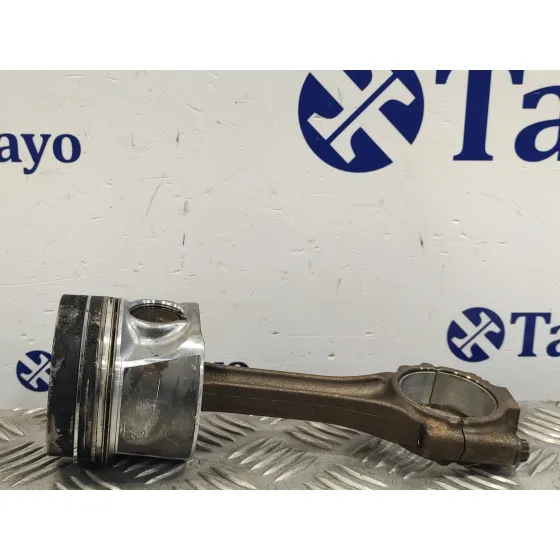 Biela para Seat Altea (5P1)