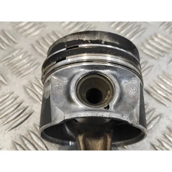 Biela para Seat Altea (5P1)