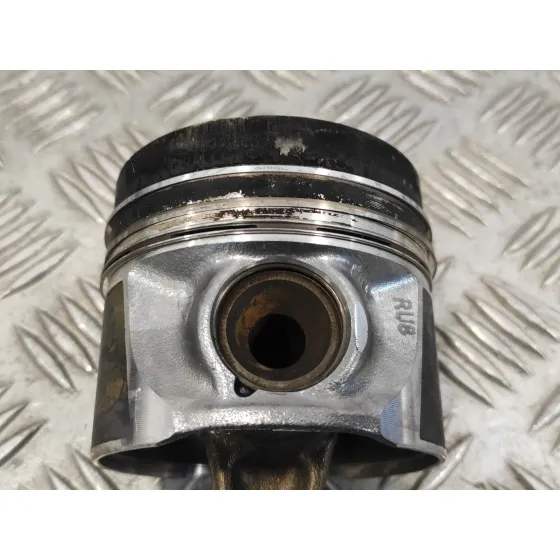 Biela para Seat Altea (5P1)