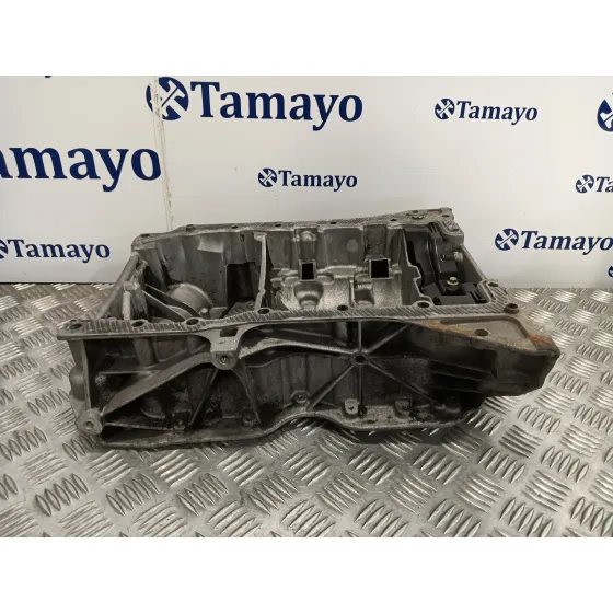 Sobrecarter para Renault Trafic Combi (Ab 4.01)