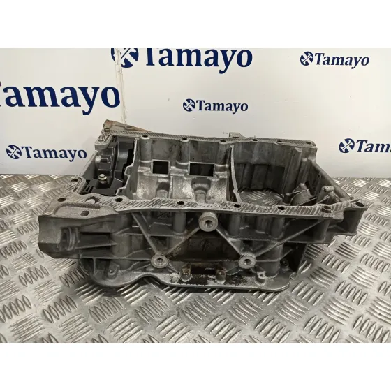 Sobrecarter para Renault Trafic Combi (Ab 4.01)