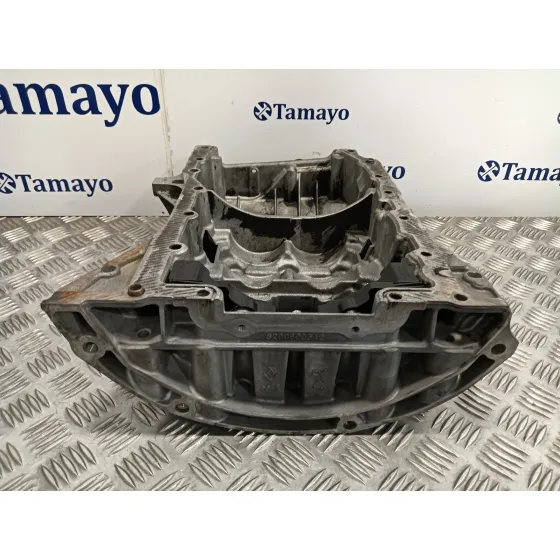 Sobrecarter para Renault Trafic Combi (Ab 4.01)