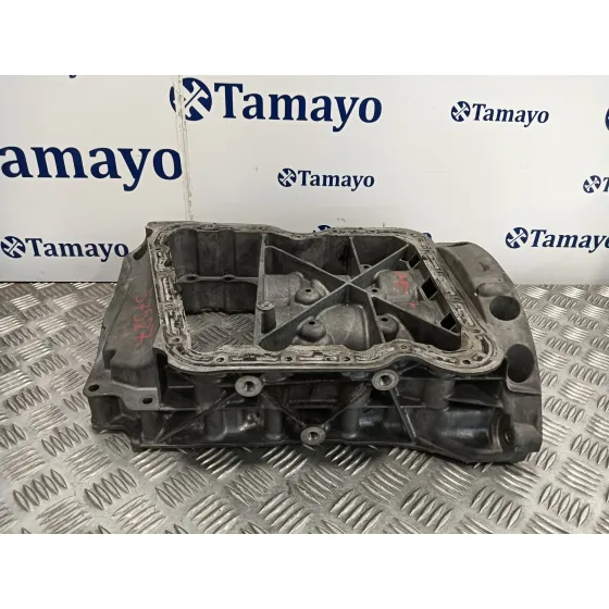 Sobrecarter para Renault Trafic Combi (Ab 4.01)