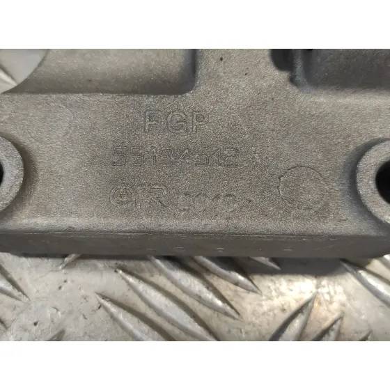 Transmision Delantera Derecha para Fiat Idea (135)