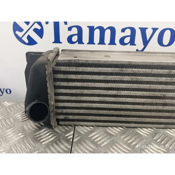 Intercooler para Toyota Auris (_E18_)