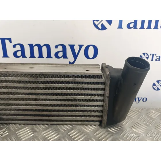 Intercooler para Toyota Auris (_E18_)