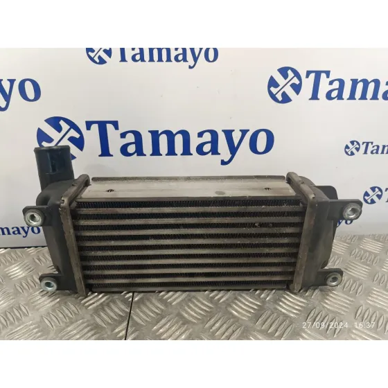 Intercooler para Toyota Auris (_E18_)