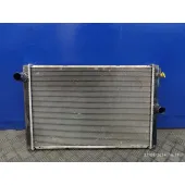 Radiador Agua para Toyota Auris (_E18_)