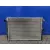 Radiador Agua para Toyota Auris (_E18_)
