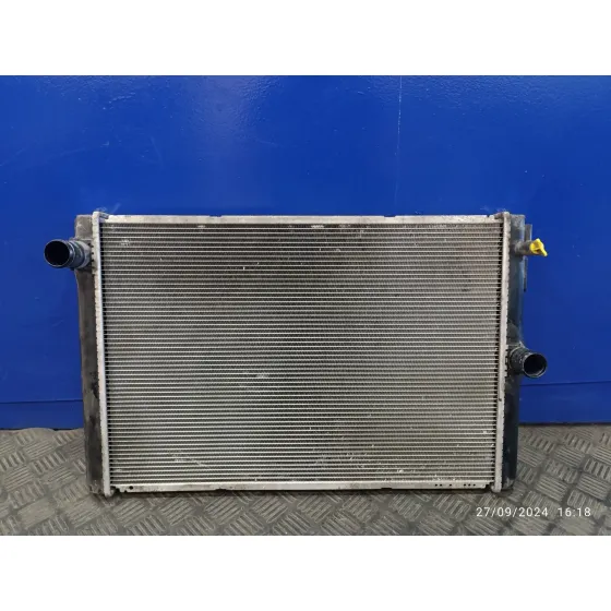 Radiador Agua para Toyota Auris (_E18_)
