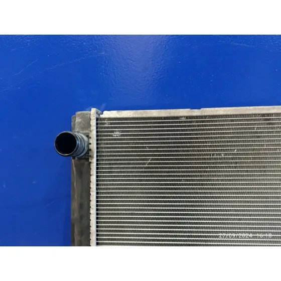 Radiador Agua para Toyota Auris (_E18_)