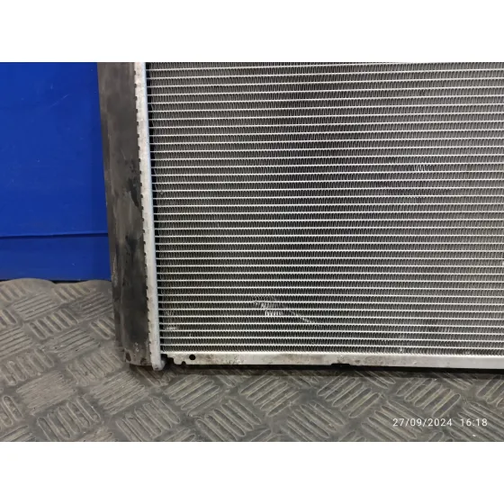 Radiador Agua para Toyota Auris (_E18_)