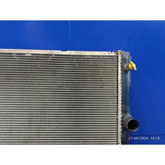 Radiador Agua para Toyota Auris (_E18_)