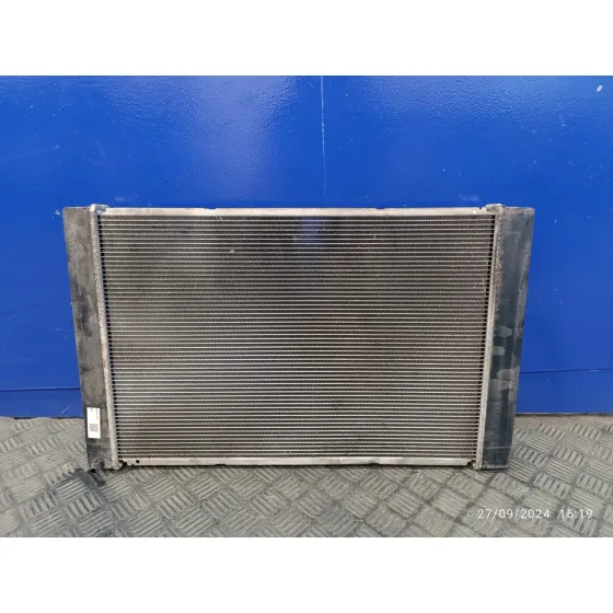 Radiador Agua para Toyota Auris (_E18_)