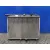 Radiador Agua para Suzuki Swift Berlina (Mz)