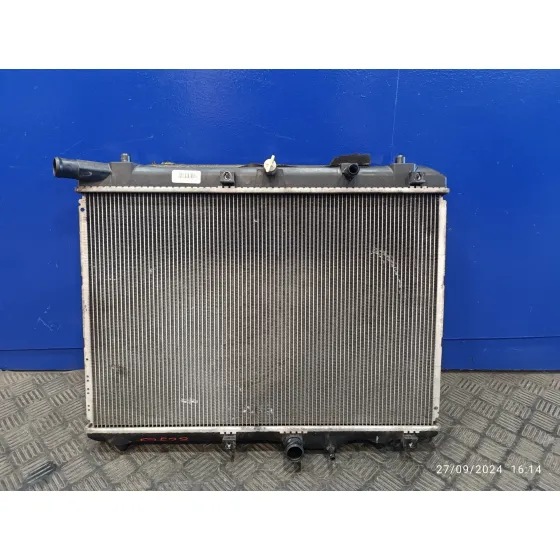 Radiador Agua para Suzuki Swift Berlina (Mz)