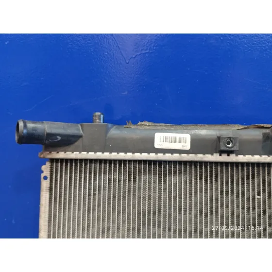 Radiador Agua para Suzuki Swift Berlina (Mz)