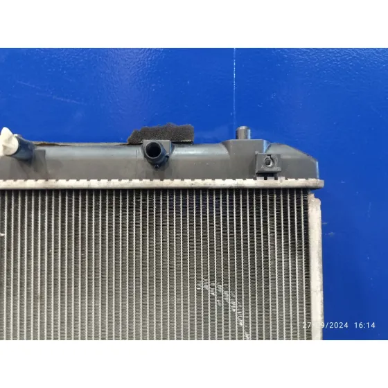 Radiador Agua para Suzuki Swift Berlina (Mz)