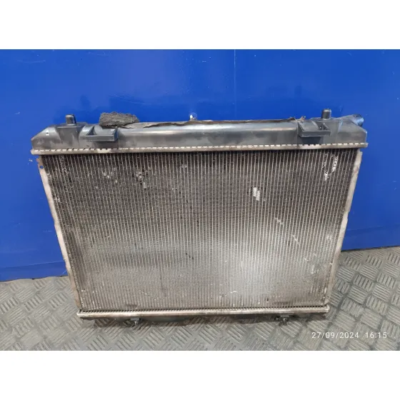 Radiador Agua para Suzuki Swift Berlina (Mz)