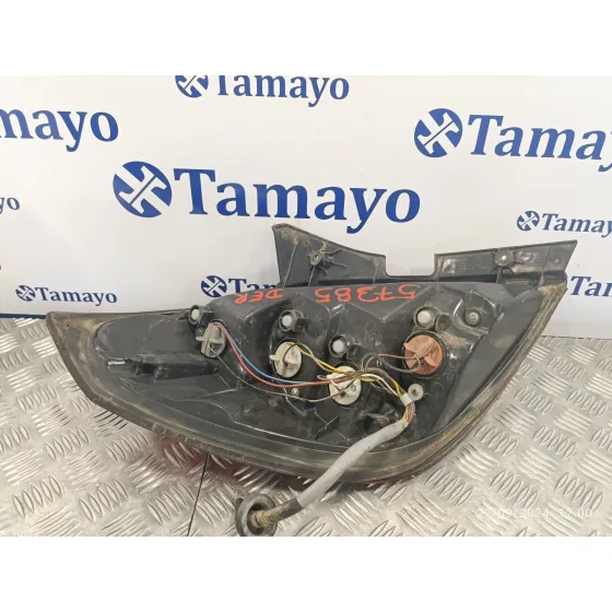 Piloto Trasero Derecho para Opel Antara