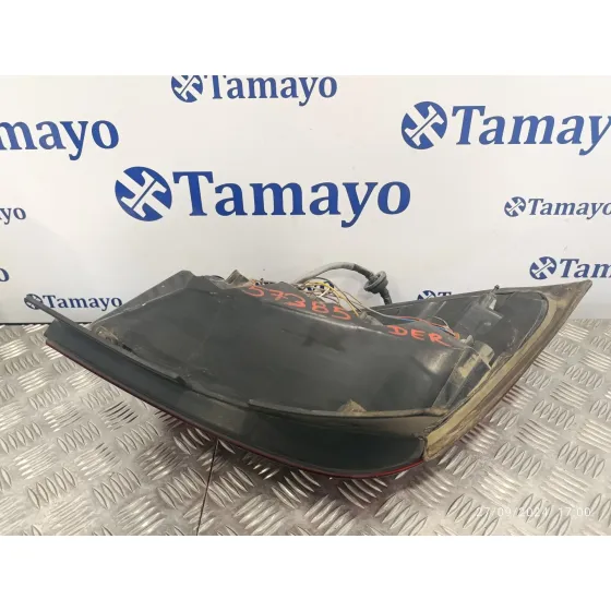 Piloto Trasero Derecho para Opel Antara