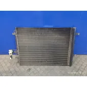 Condensador / Radiador Aire Acondicionado para Land Rover Freelander (Lr2)