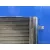Condensador / Radiador Aire Acondicionado para Land Rover Freelander (Lr2)