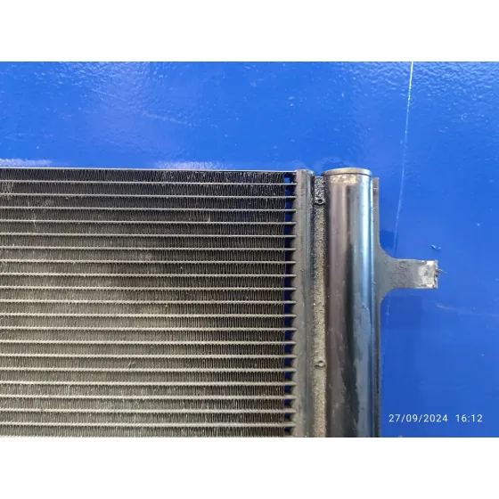 Condensador / Radiador Aire Acondicionado para Land Rover Freelander (Lr2)