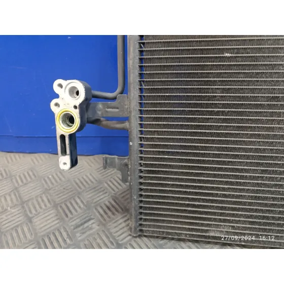 Condensador / Radiador Aire Acondicionado para Land Rover Freelander (Lr2)
