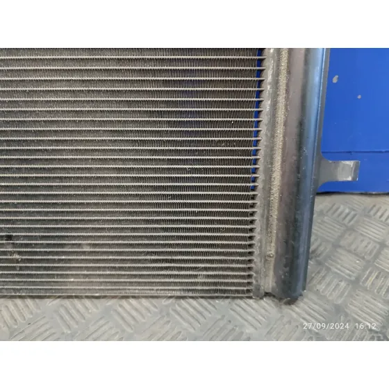 Condensador / Radiador Aire Acondicionado para Land Rover Freelander (Lr2)
