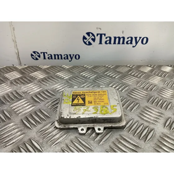 Centralita Faros Xenon para Opel Antara
