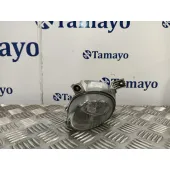 Faro Antiniebla Izquierdo para Audi A3 Sportback (8P)