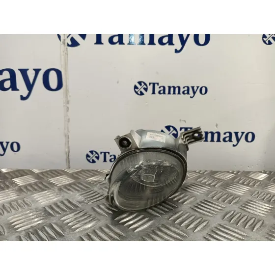 Faro Antiniebla Izquierdo para Audi A3 Sportback (8P)