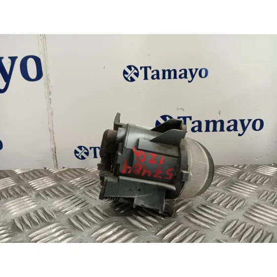 Faro Antiniebla Izquierdo para Audi A3 Sportback (8P)
