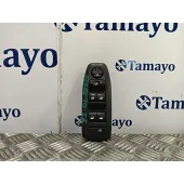 Mando Elevalunas Delantero Izquierdo para Peugeot 2008 (--.2013->)