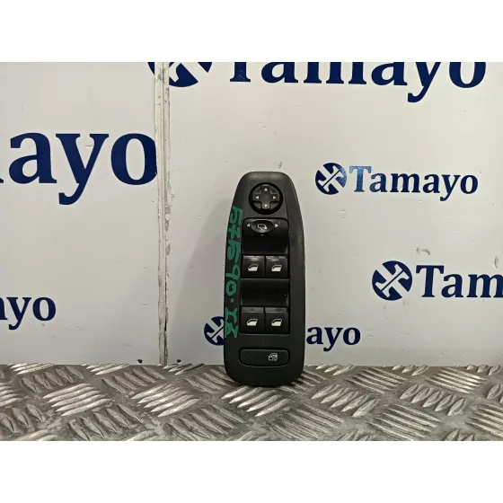Mando Elevalunas Delantero Izquierdo para Peugeot 2008 (--.2013->)