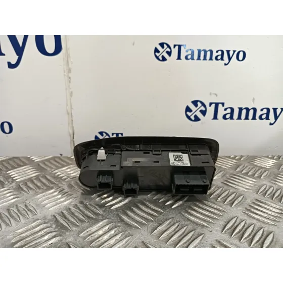 Mando Elevalunas Delantero Izquierdo para Peugeot 2008 (--.2013->)