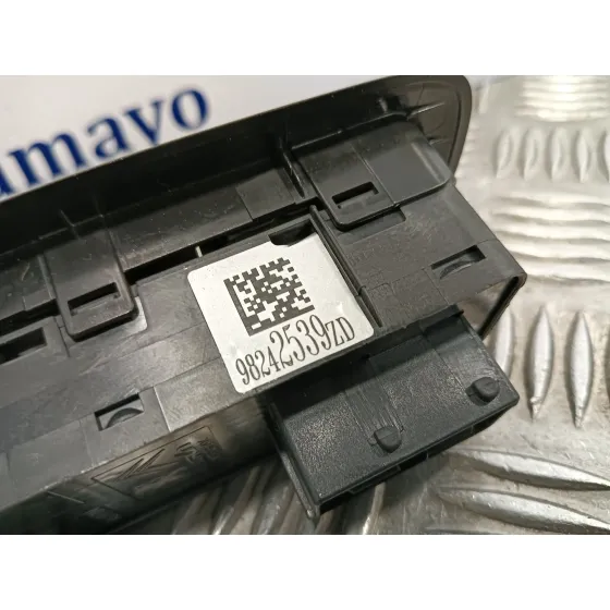 Mando Elevalunas Delantero Izquierdo para Peugeot 2008 (--.2013->)