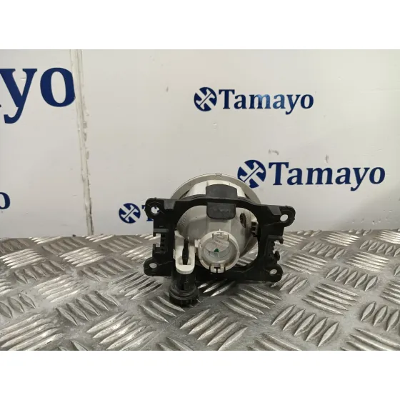 Faro Antiniebla Derecho para Peugeot 2008 (--.2013->)