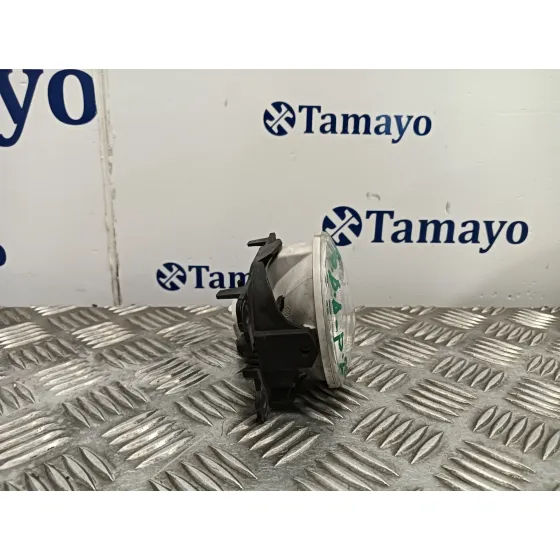 Faro Antiniebla Derecho para Peugeot 2008 (--.2013->)