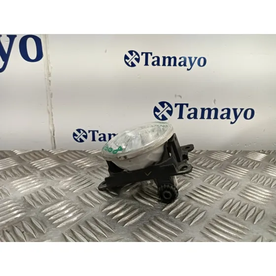 Faro Antiniebla Derecho para Peugeot 2008 (--.2013->)
