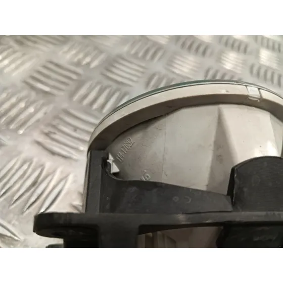Faro Antiniebla Derecho para Peugeot 2008 (--.2013->)