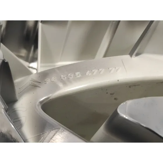 Piloto Trasero Izquierdo Interior para Citroën C4 Picasso